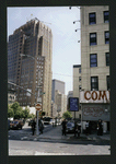 Block 412: Laight Street between St. Johns Lane and Sixth Avenue (south side)