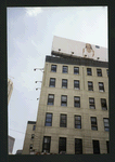 Block 412: Laight Street between St. Johns Lane and Sixth Avenue (south side)