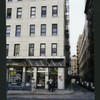 Block 412: Laight Street between St. Johns Lane and Sixth Avenue (south side)