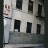 Block 412: St. Johns Lane between Laight Street and York Street (east side)