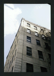 Block 412: St. Johns Lane between Laight Street and York Street (east side)
