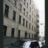 Block 412: St. Johns Lane between Laight Street and York Street (east side)