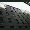 Block 412: St. Johns Lane between Laight Street and York Street (east side)