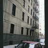Block 412: St. Johns Lane between Laight Street and York Street (east side)