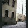 Block 412: St. Johns Lane between Laight Street and York Street (east side)