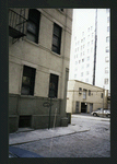 Block 412: St. Johns Lane between Laight Street and York Street (east side)