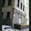 Block 412: St. Johns Lane between Laight Street and York Street (east side)