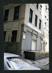 Block 412: St. Johns Lane between Laight Street and York Street (east side)