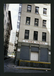 Block 412: York Street between St. Johns Lane and Sixth Avenue (north side)