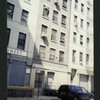 Block 412: York Street between St. Johns Lane and Sixth Avenue (north side)