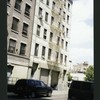 Block 412: York Street between St. Johns Lane and Sixth Avenue (north side)