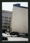 Block 412: Sixth Avenue between York Street and Laight Street (west side)