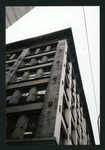 Block 413: St. Johns Lane between Laight Street and Beach Street (west side)