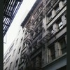 Block 413: St. Johns Lane between Laight Street and Beach Street (west side)