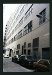 Block 413: St. Johns Lane between Laight Street and Beach Street (west side)