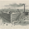 Sackett & Wilhelms Lithographing & Printing Co., Grand Street and Morgan Avenue, Brooklyn