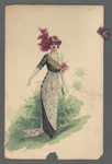 Act II-Mrs. Monroe