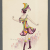 Cubist Girls