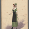 Act II-8 Nurse Girls
