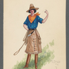 Cow Girls-Act I