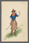 Cow Girls-Act I