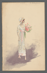 Act II-8 Debutantes