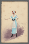 Act II-8 Housemaids