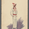 Act II-Army Girls