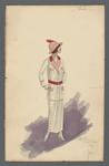 Act II-Army Girls