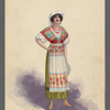 Corsican Wives Act II A.7