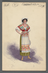 Corsican Wives Act II A.7