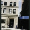 Block 413: Beach Street between St. Johns Lane and Varick Street (north side)