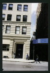 Block 413: Beach Street between St. Johns Lane and Varick Street (north side)