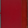 Blake, Harrison G. O., AL[S] to. [Mar. 27, 1848.] Mutilated.