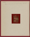 Blake, Harrison G. O., AL[S] to. [Mar. 27, 1848.] Mutilated.