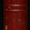 Blake, Harrison G. O., AL[S] to. [Mar. 27, 1848.] Mutilated.