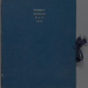 [Emerson, Ralph Waldo], ALS to. Mar. 11, 1842.