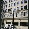 Block 413: Beach Street between St. Johns Lane and Varick Street (north side)