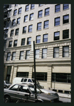 Block 413: Beach Street between St. Johns Lane and Varick Street (north side)