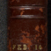 [Emerson, Ralph Waldo?], ALS to. [Mar. 1, 1843]