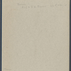 [Emerson, Ralph Waldo and Lidian], ALS to. Jul. 8, 1843.
