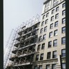 Block 413: Beach Street between St. Johns Lane and Varick Street (north side)