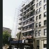 Block 413: Beach Street between St. Johns Lane and Varick Street (north side)