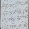 [Emerson, Ralph] Waldo, ALS to. Feb. 23, 1848