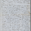 [Emerson, Ralph] Waldo, ALS to. Feb. 23, 1848
