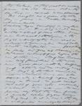 [Emerson, Ralph] Waldo, ALS to. Feb. 23, 1848
