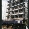 Block 413: Beach Street between St. Johns Lane and Varick Street (north side)