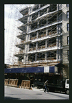 Block 413: Beach Street between St. Johns Lane and Varick Street (north side)