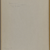 [Emerson, Ralph] Waldo, ALS to. Feb. 23, 1848