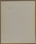 [Emerson, Ralph] Waldo, ALS to. Feb. 23, 1848